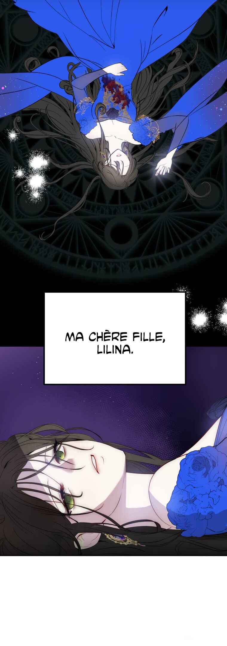 How to Survive as the Daughter of the Emperor Who Killed Me Chapter 1 - Page 53