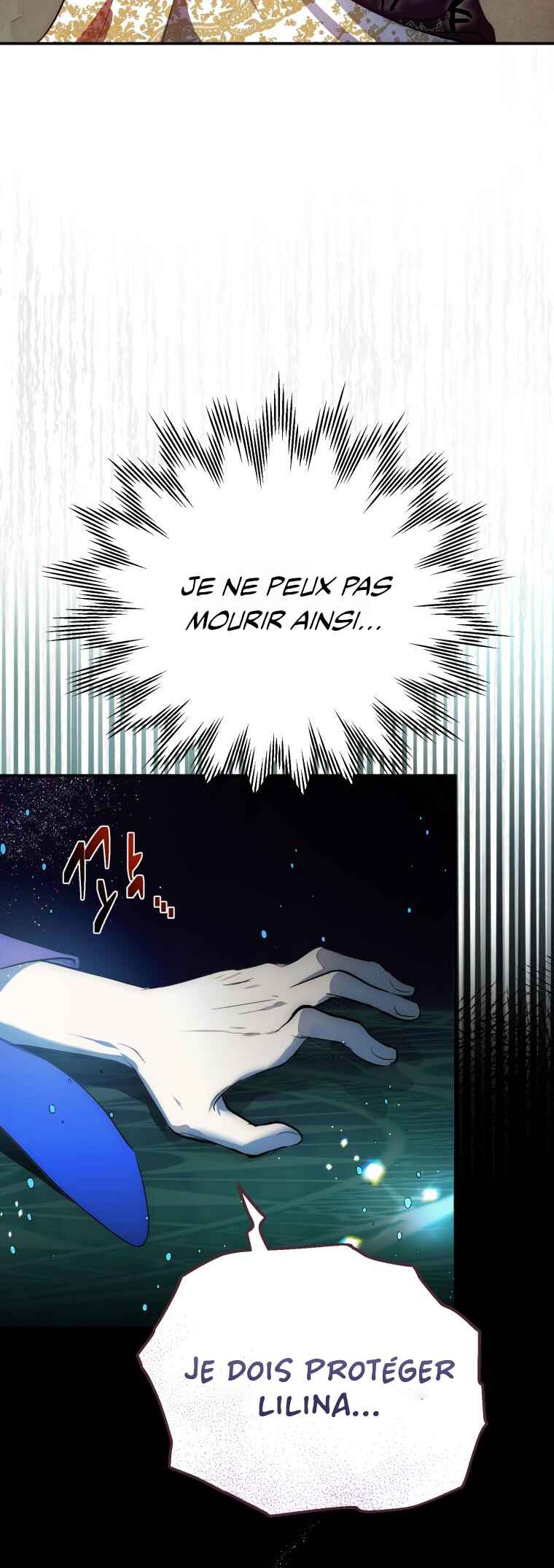 How to Survive as the Daughter of the Emperor Who Killed Me Chapter 1 - Page 56