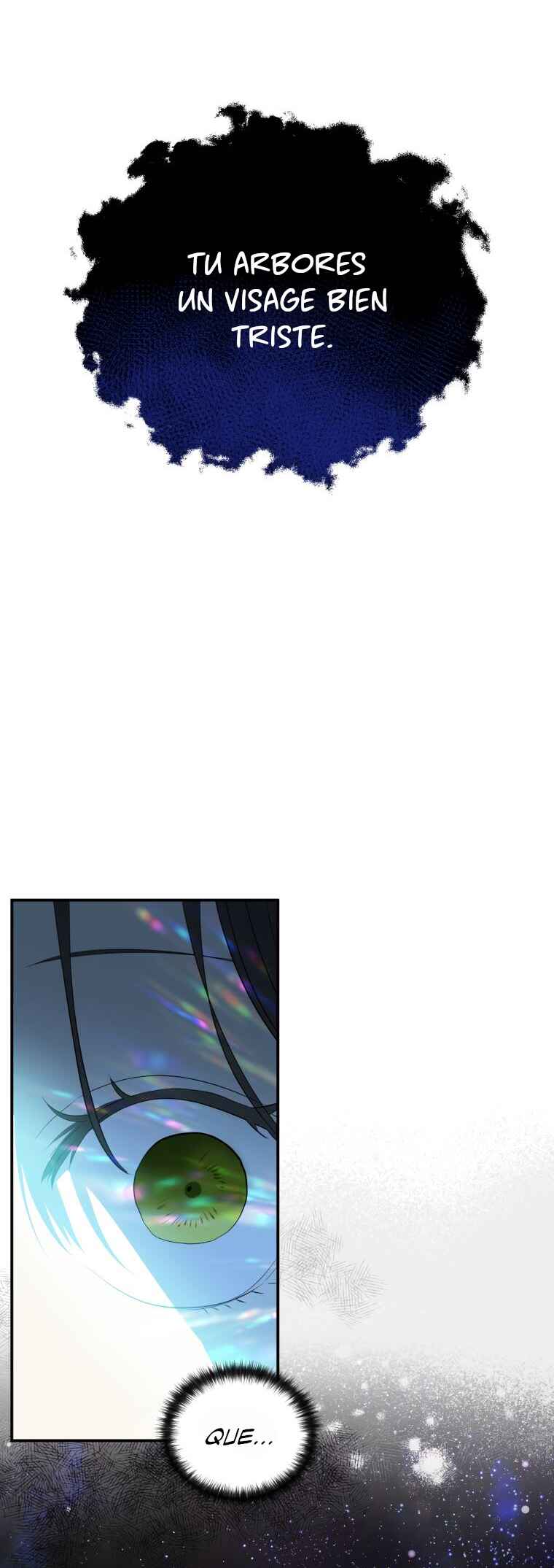 How to Survive as the Daughter of the Emperor Who Killed Me Chapter 1 - Page 59