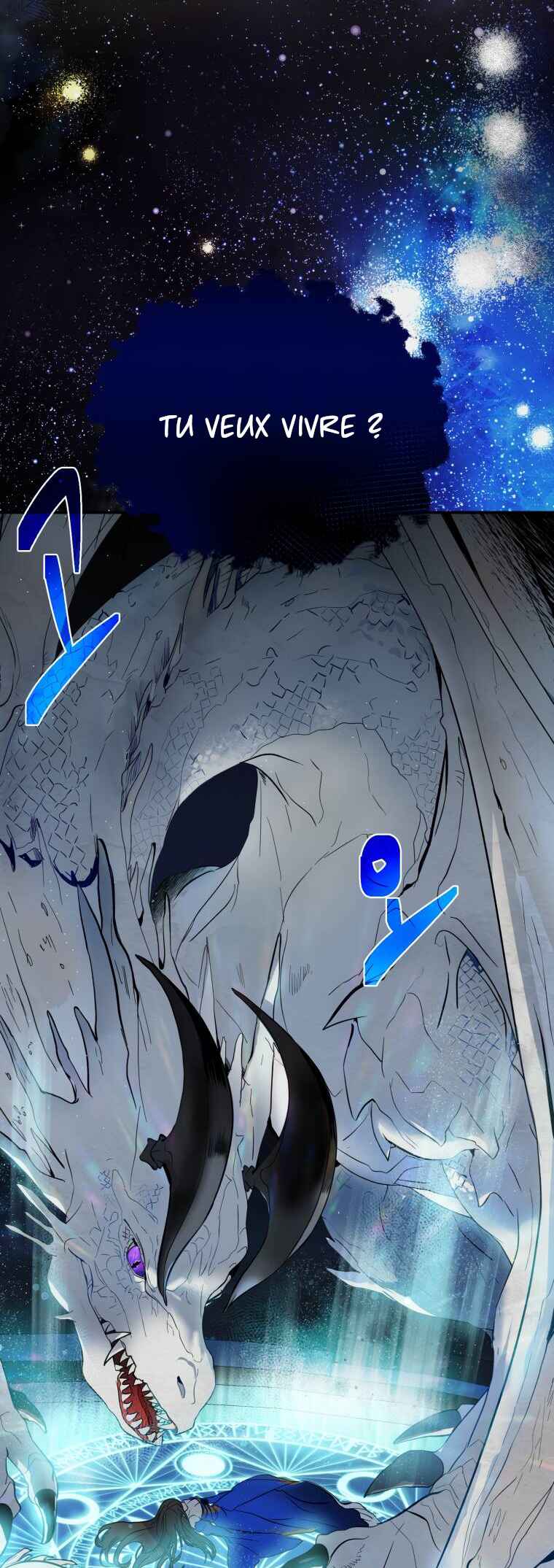 How to Survive as the Daughter of the Emperor Who Killed Me Chapter 1 - Page 60