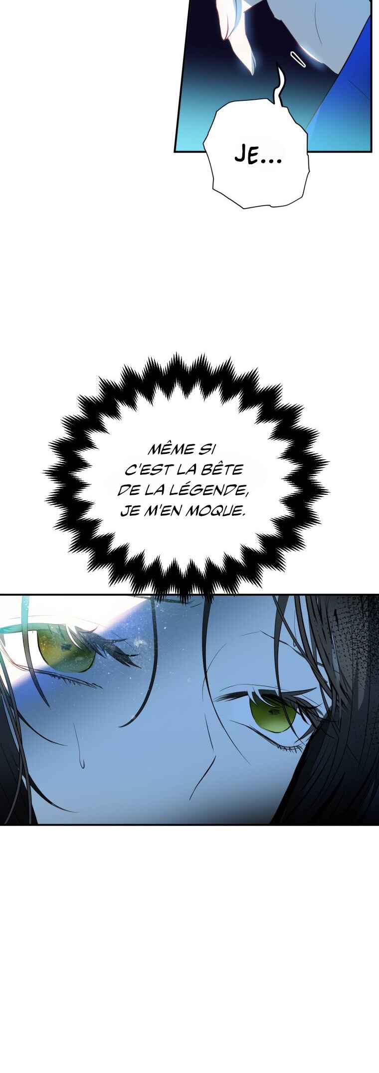 How to Survive as the Daughter of the Emperor Who Killed Me Chapter 1 - Page 62