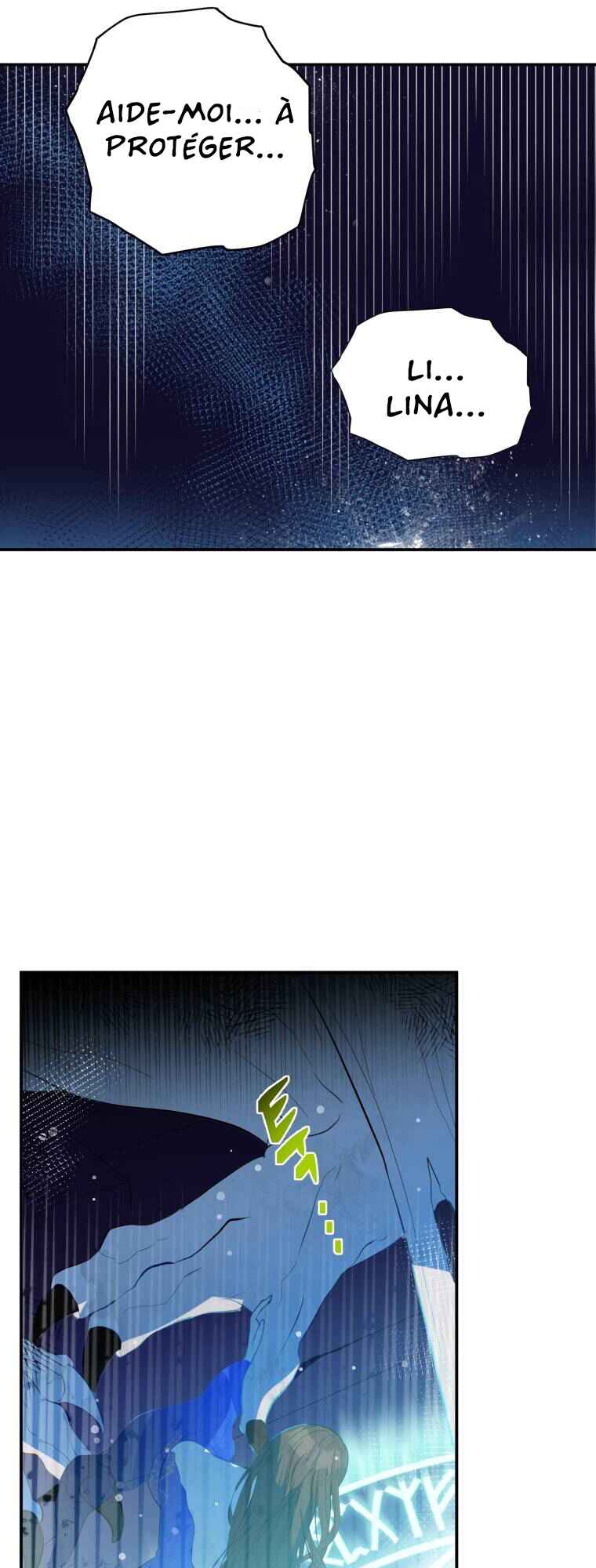 How to Survive as the Daughter of the Emperor Who Killed Me Chapter 1 - Page 63