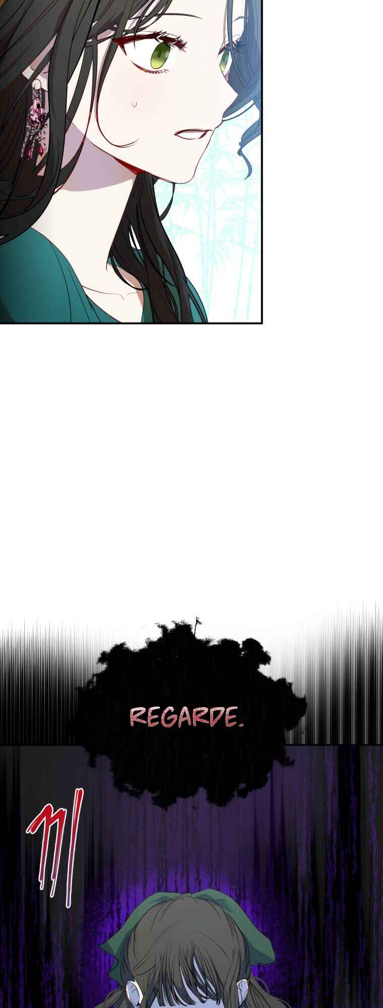 How to Survive as the Daughter of the Emperor Who Killed Me Chapter 1 - Page 68