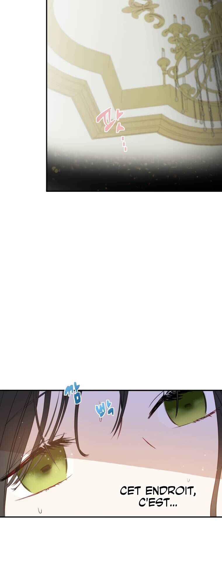 How to Survive as the Daughter of the Emperor Who Killed Me Chapter 1 - Page 71