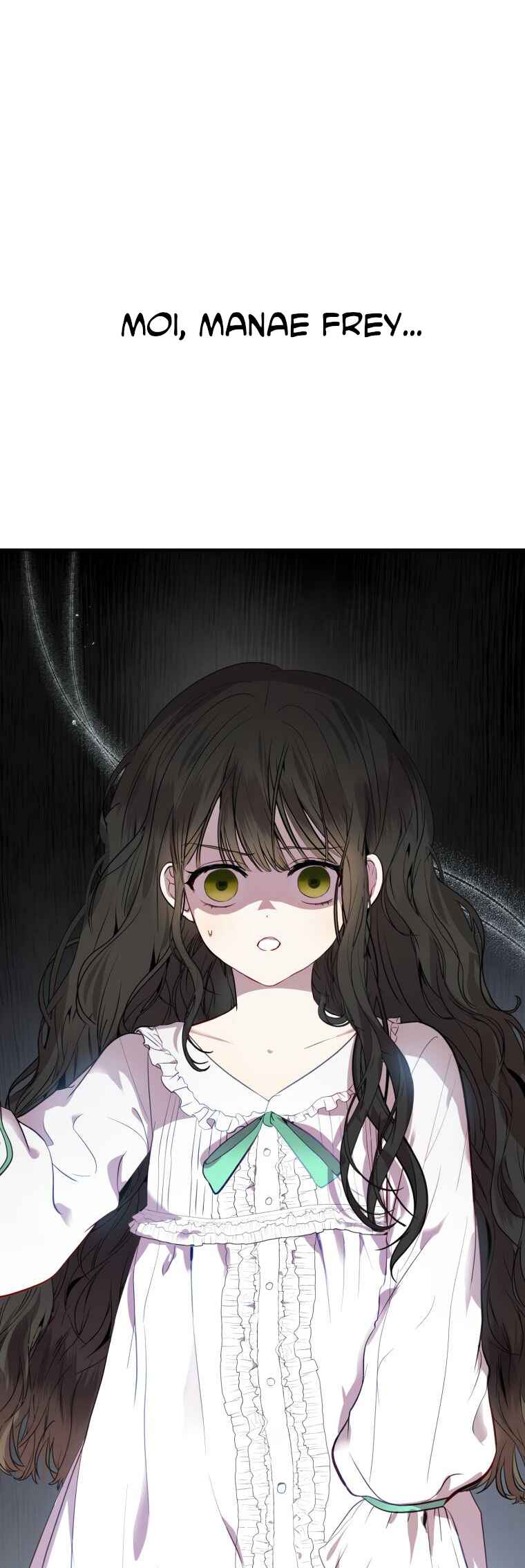 How to Survive as the Daughter of the Emperor Who Killed Me Chapter 1 - Page 77