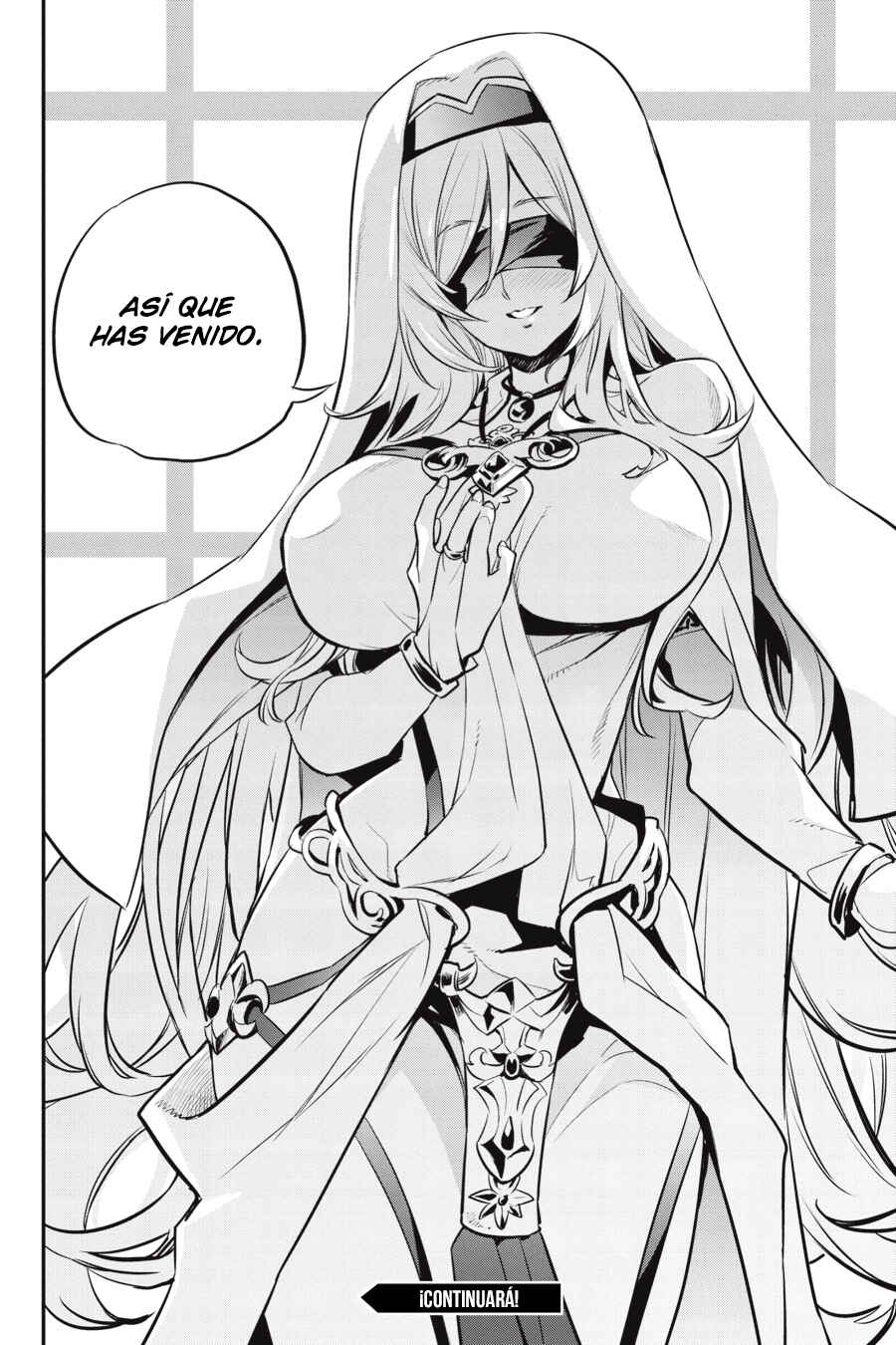 Goblin Slayer Chapter 97 - Page 22