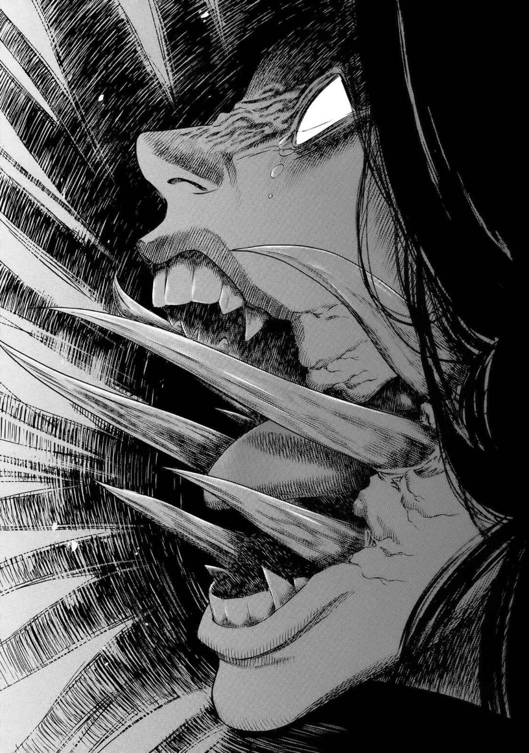 Shigahime Chapter 24 - Page 30