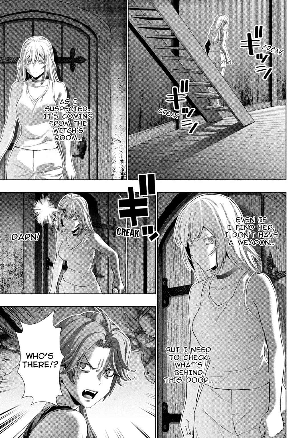 Parallel Paradise Chapter 293 - Page 12