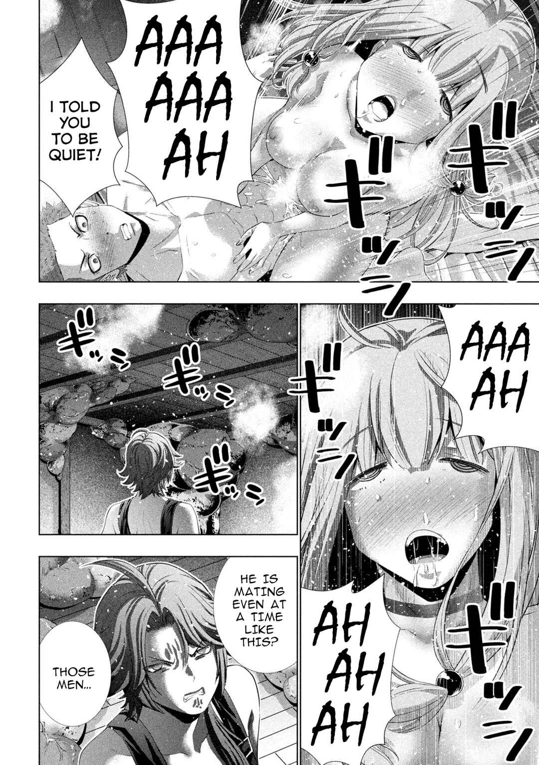 Parallel Paradise Chapter 293 - Page 13