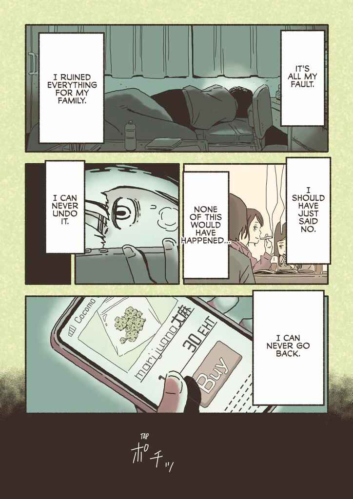 Rin no Sentaku: Yakubutsu Ran'you Boushi Dokuhon Chapter ? - Page 18
