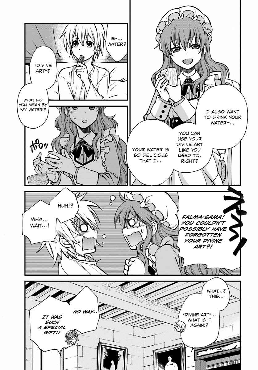 Isekai Yakkyoku Chapter 1 - Page 26