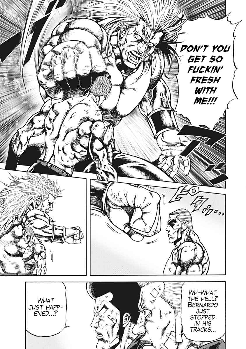 Otokojuku Gaiden: J Chapter 1 - Page 30