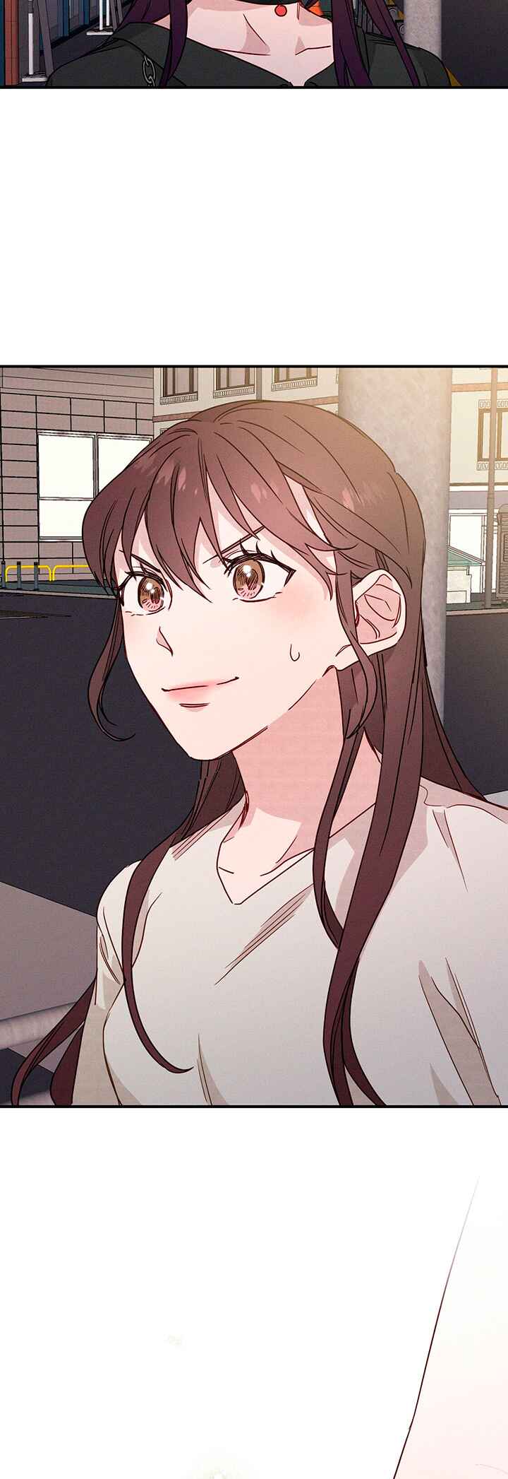 A Morning Kiss at Tiffany's Chapter 20 - Page 37