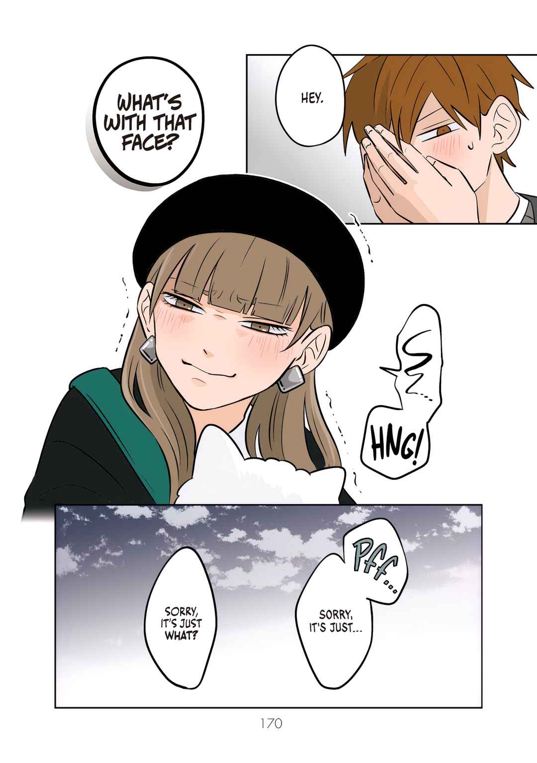 Koori no Jouheki (Book Version) Chapter 48 - Page 30