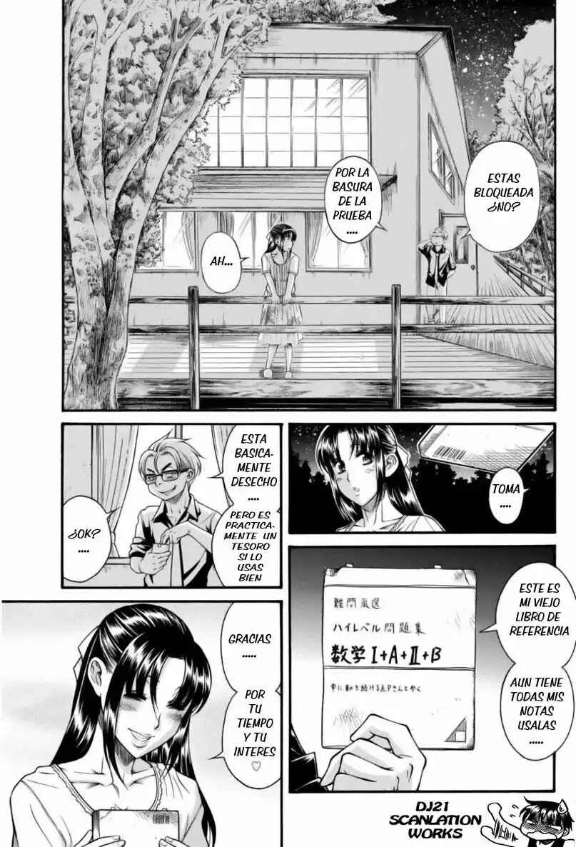 Nana to Kaoru - Step Up "S&M" Love Comedy Chapter 149 - Page 10
