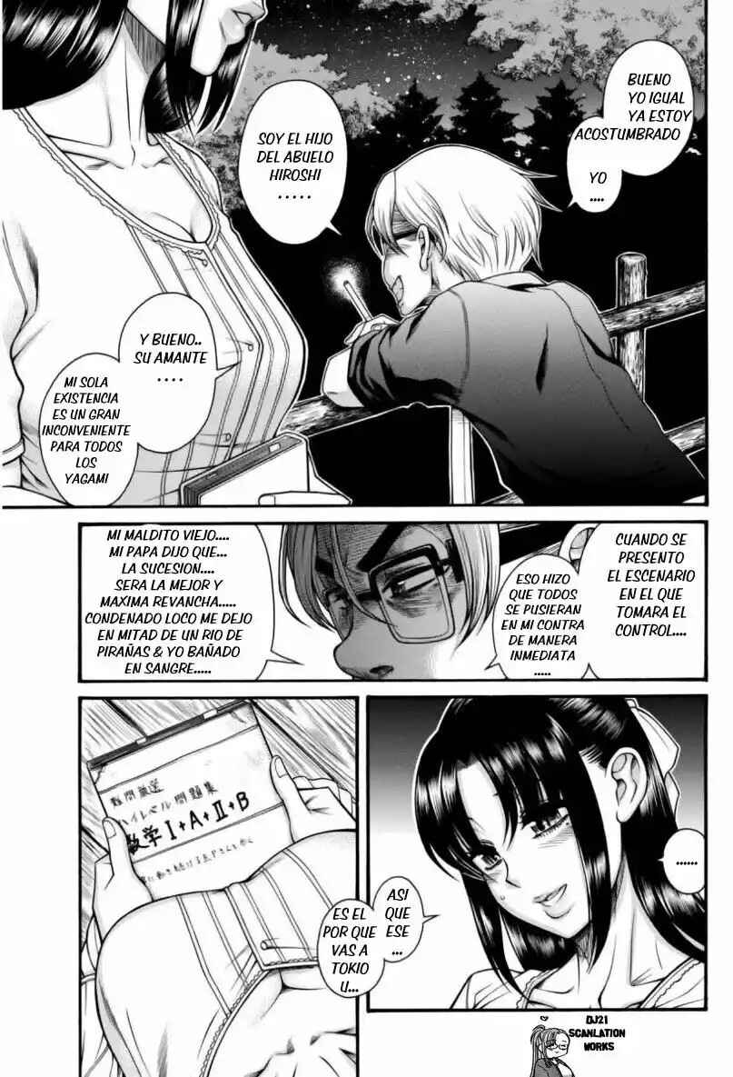 Nana to Kaoru - Step Up "S&M" Love Comedy Chapter 149 - Page 12
