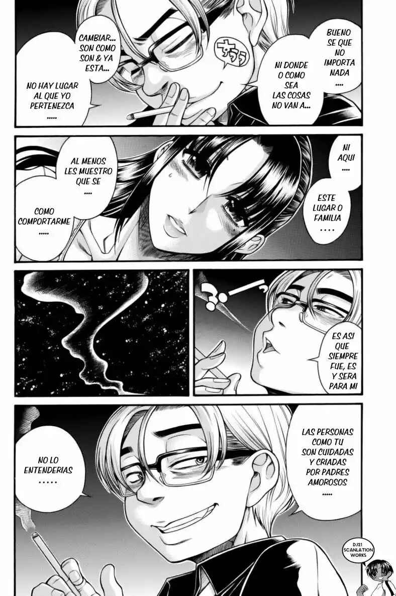 Nana to Kaoru - Step Up "S&M" Love Comedy Chapter 149 - Page 13