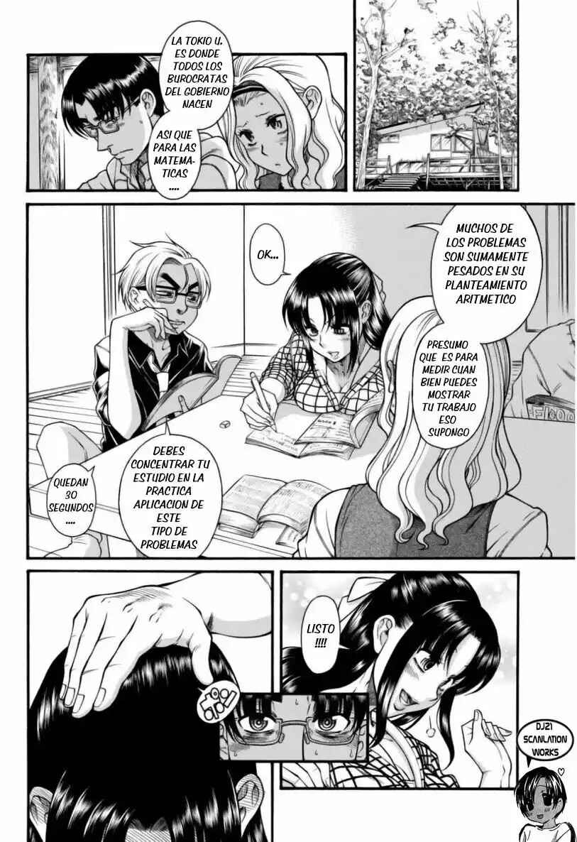 Nana to Kaoru - Step Up "S&M" Love Comedy Chapter 149 - Page 17