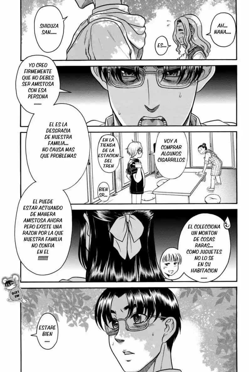 Nana to Kaoru - Step Up "S&M" Love Comedy Chapter 149 - Page 20