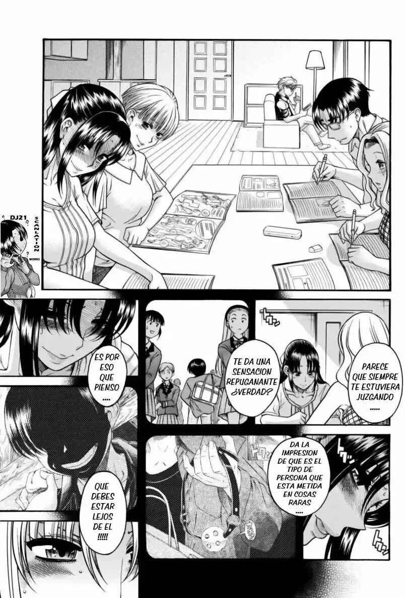 Nana to Kaoru - Step Up "S&M" Love Comedy Chapter 149 - Page 6