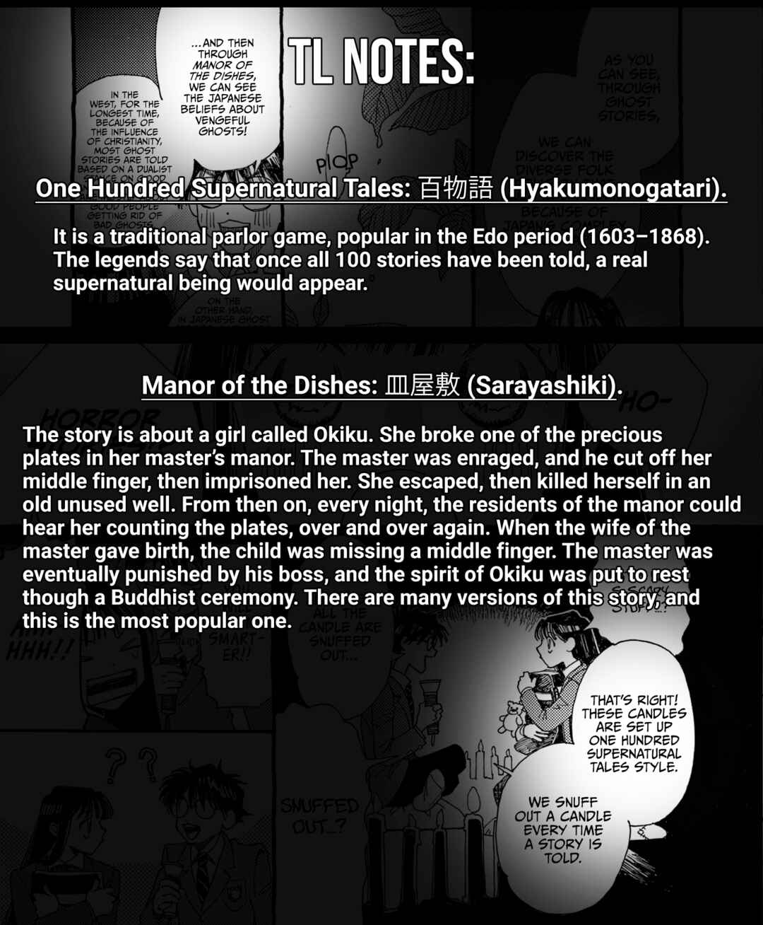 Alice, Dokomademo Chapter 21 - Page 23