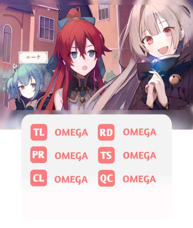 From Villainess to Healer: I Know the Cheat to Change My Fate Chapter 14 - Page 2