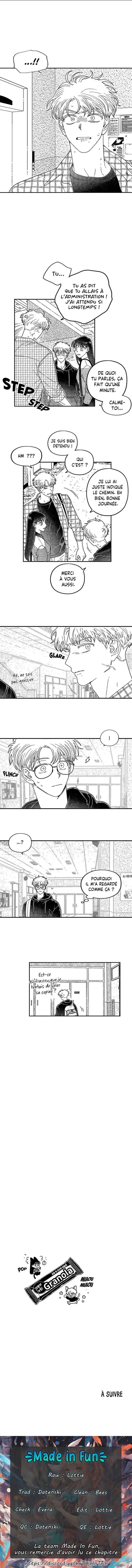 Dive Chapter 8 - Page 6