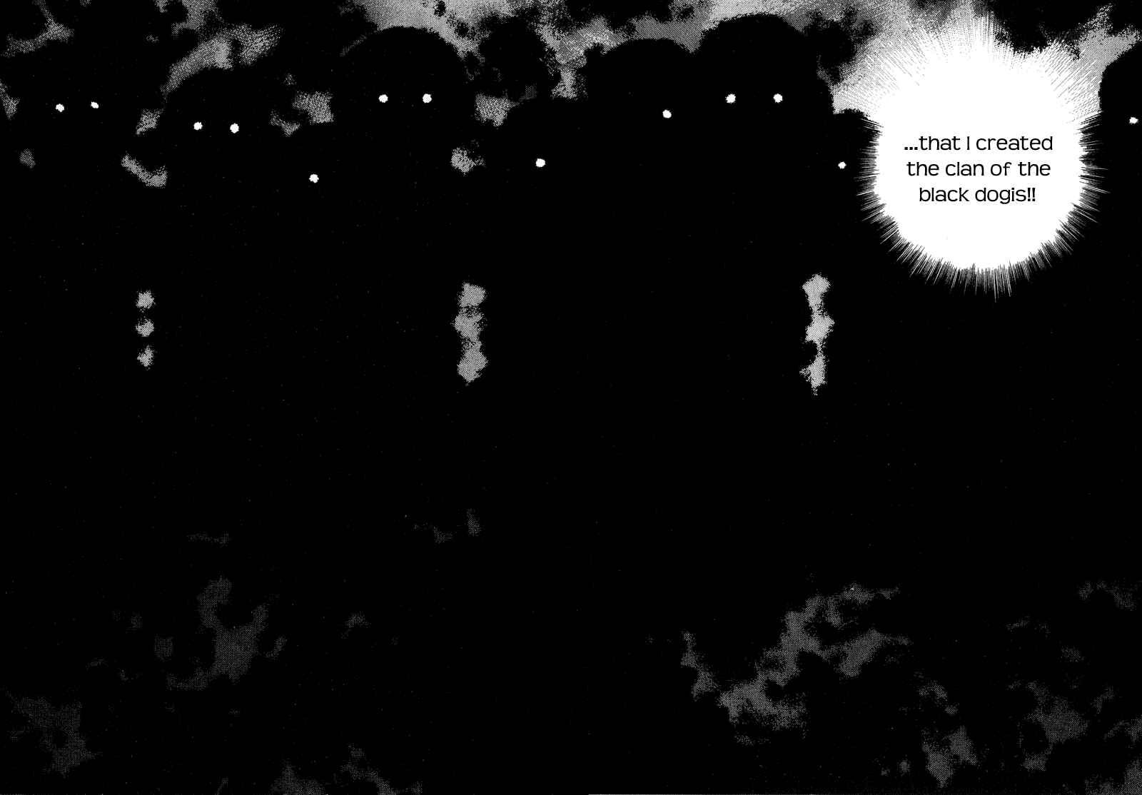 Shamo Chapter 197 - Page 12