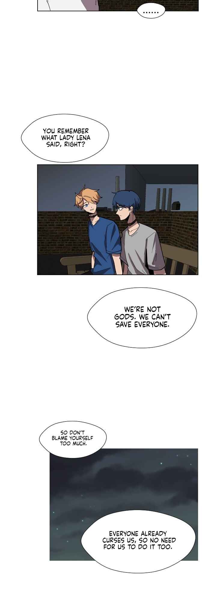 Uglyhood Chapter 78 - Page 10