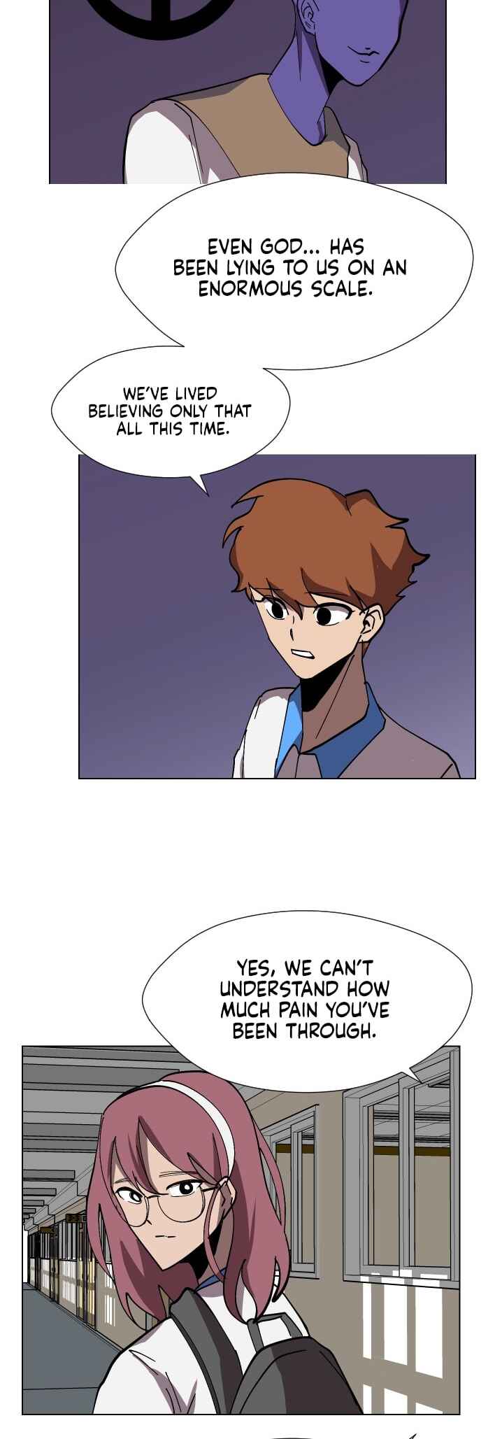 Uglyhood Chapter 78 - Page 16
