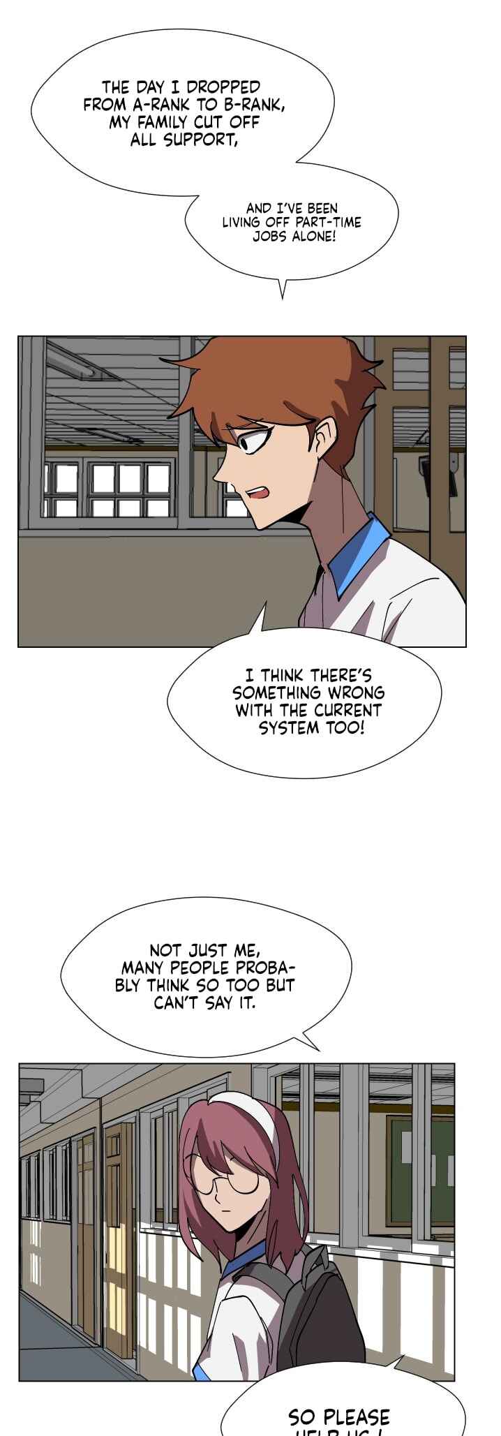 Uglyhood Chapter 78 - Page 18