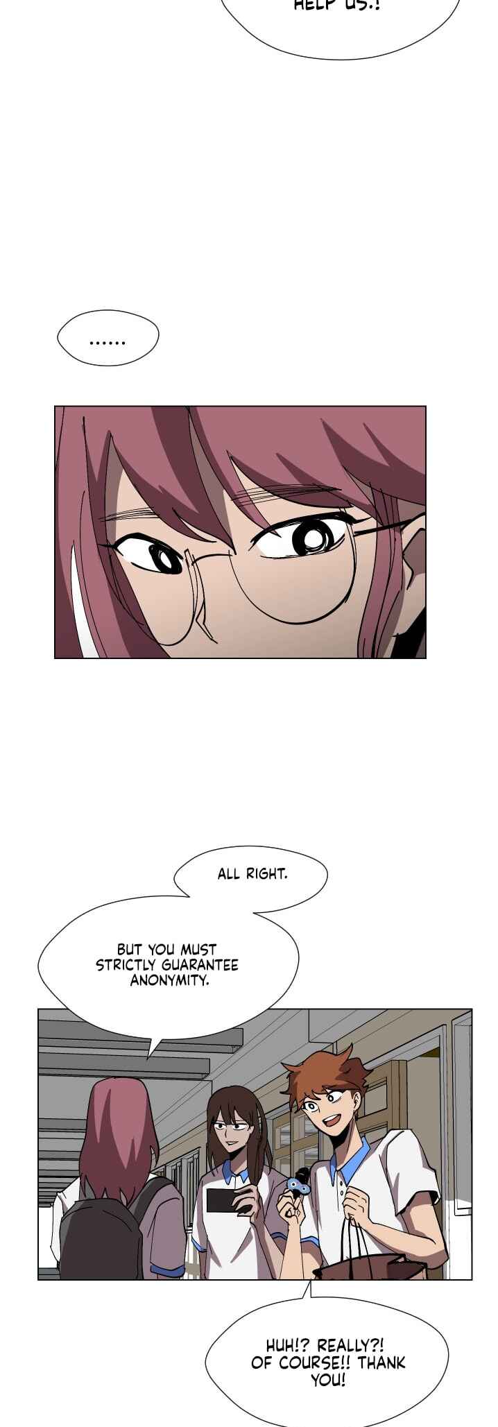 Uglyhood Chapter 78 - Page 19