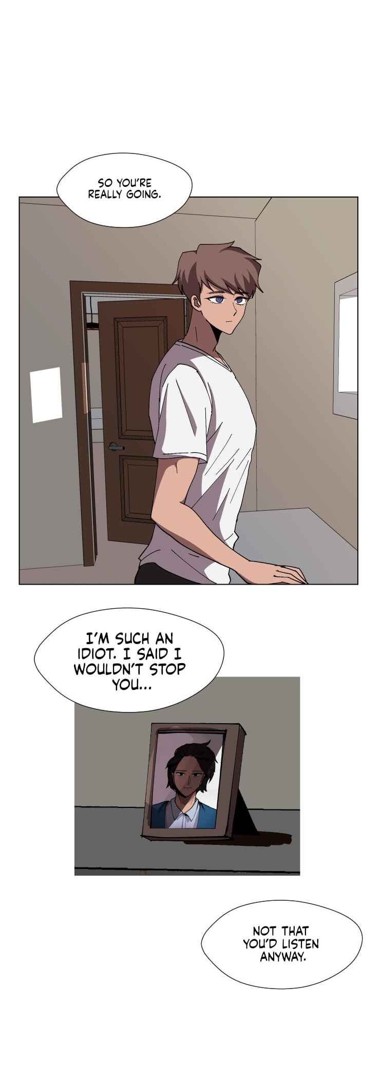 Uglyhood Chapter 78 - Page 31