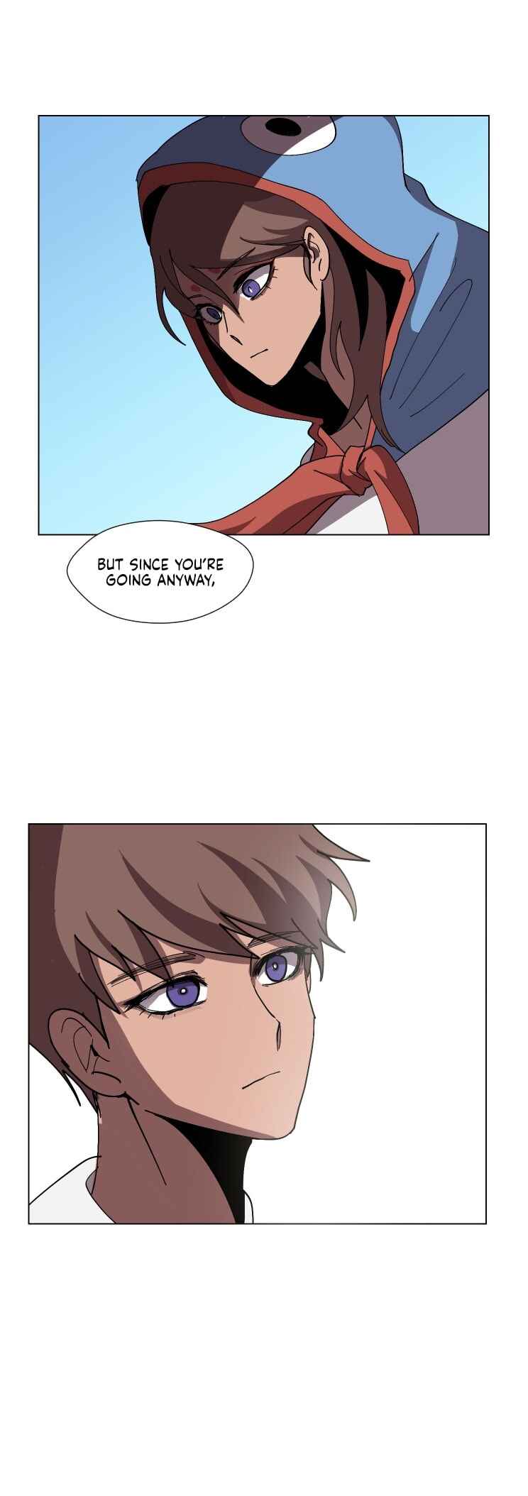Uglyhood Chapter 78 - Page 32