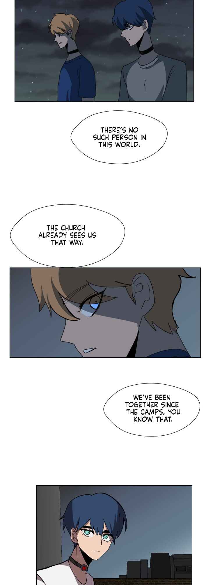 Uglyhood Chapter 78 - Page 9