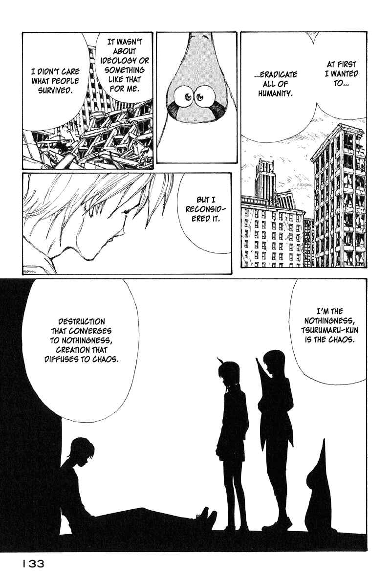 Narutaru Chapter 65 - Page 14
