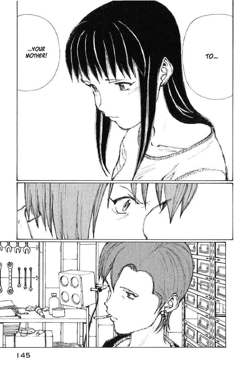 Narutaru Chapter 65 - Page 26
