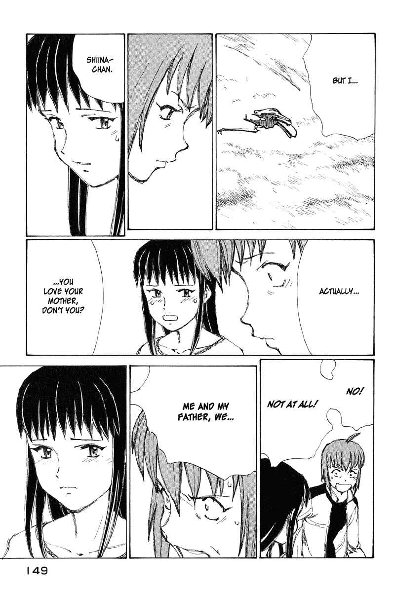Narutaru Chapter 65 - Page 30