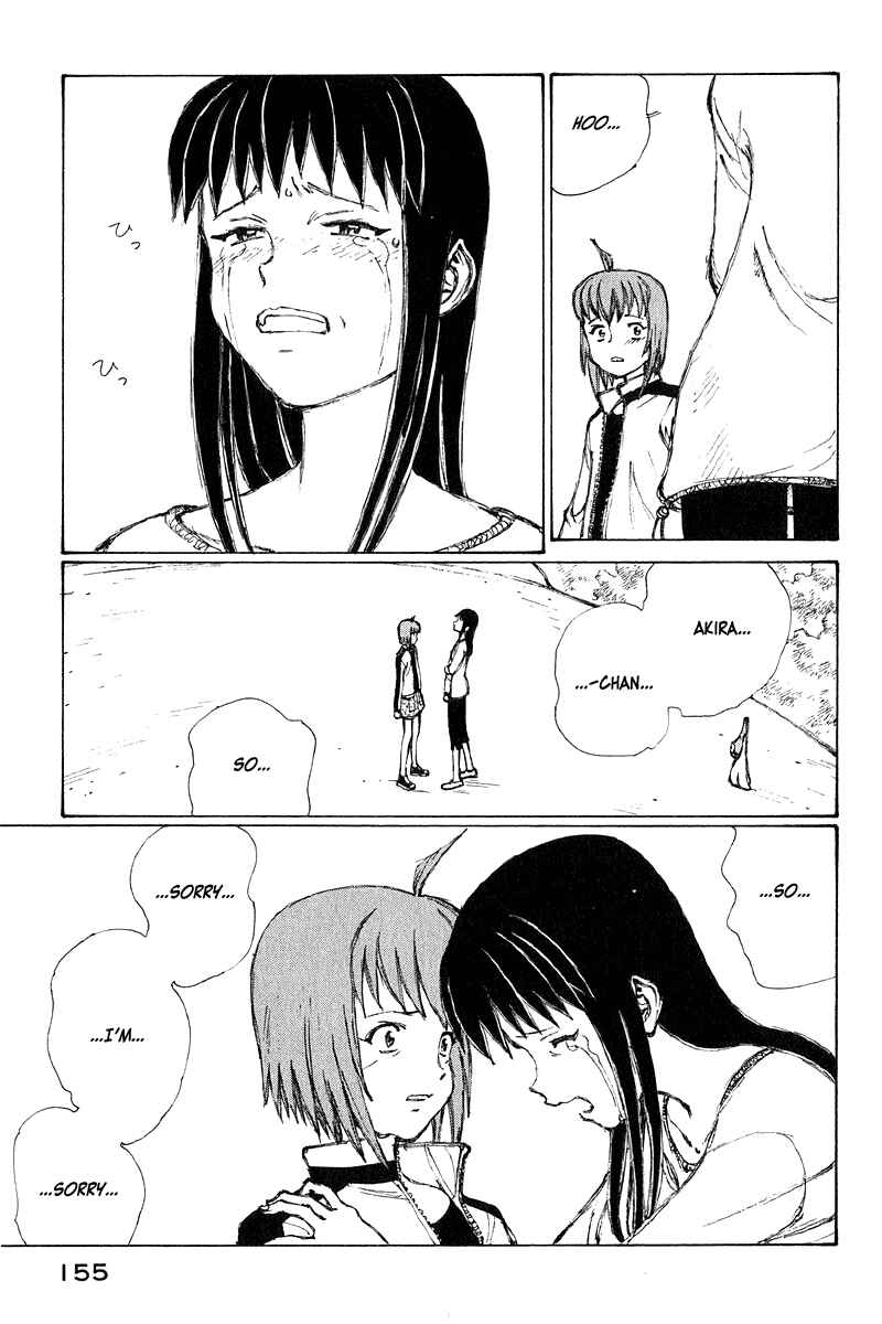 Narutaru Chapter 65 - Page 36