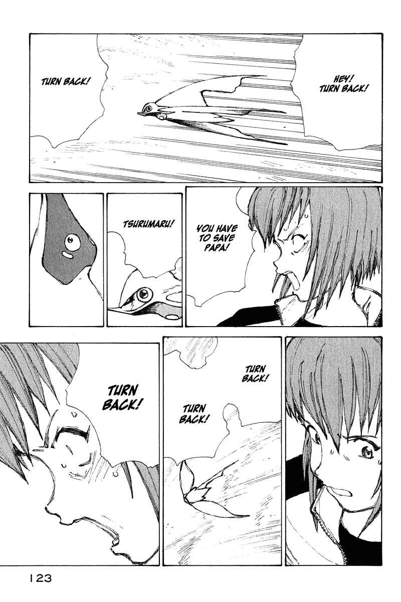 Narutaru Chapter 65 - Page 4