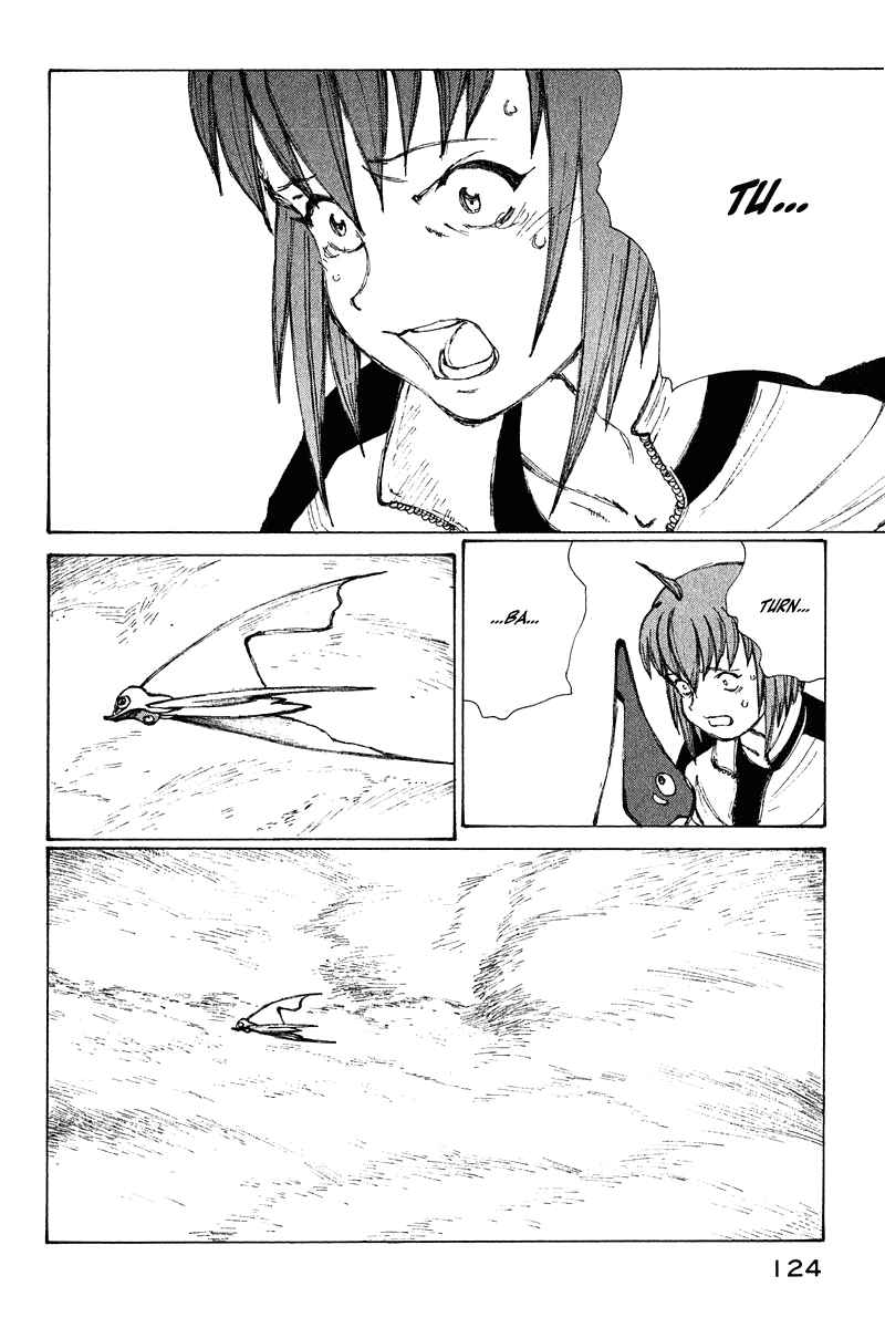 Narutaru Chapter 65 - Page 5