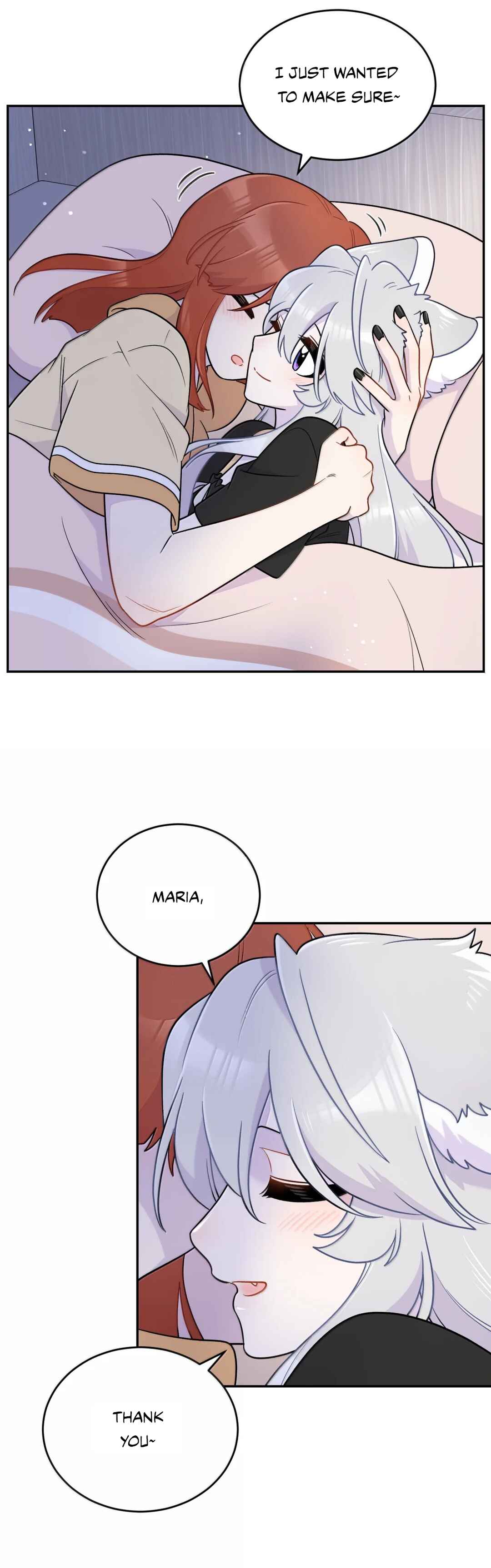 Wǒ de shíwù kàn qǐlái hěn kě'ài' Chapter 206 - Page 5