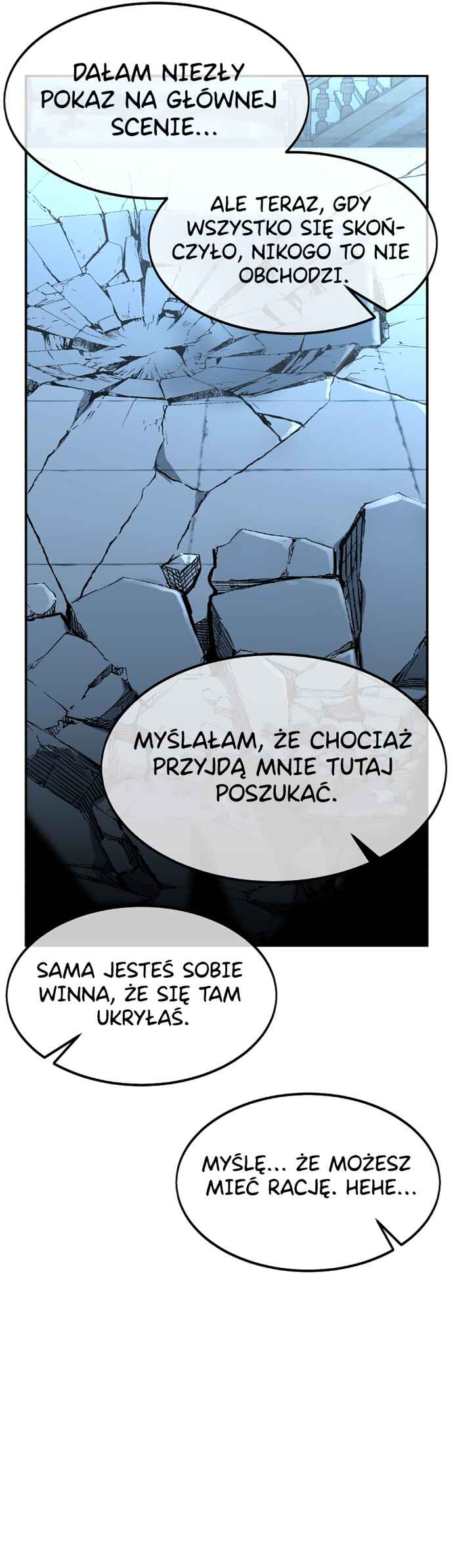 Academy eseo Saranamgi Chapter 12 - Page 14