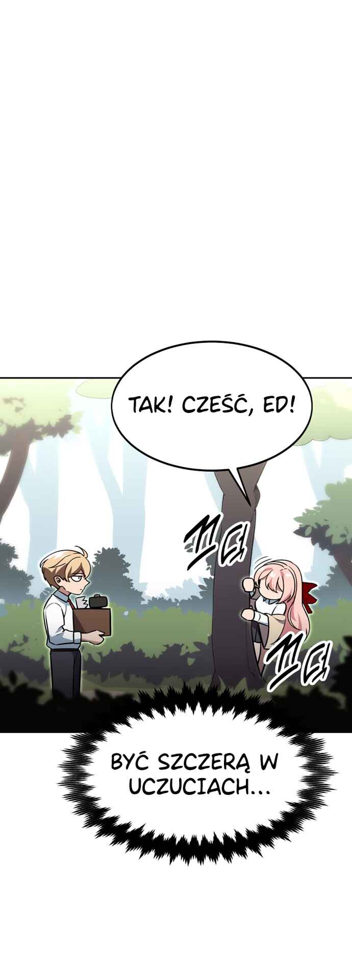 Academy eseo Saranamgi Chapter 12 - Page 70