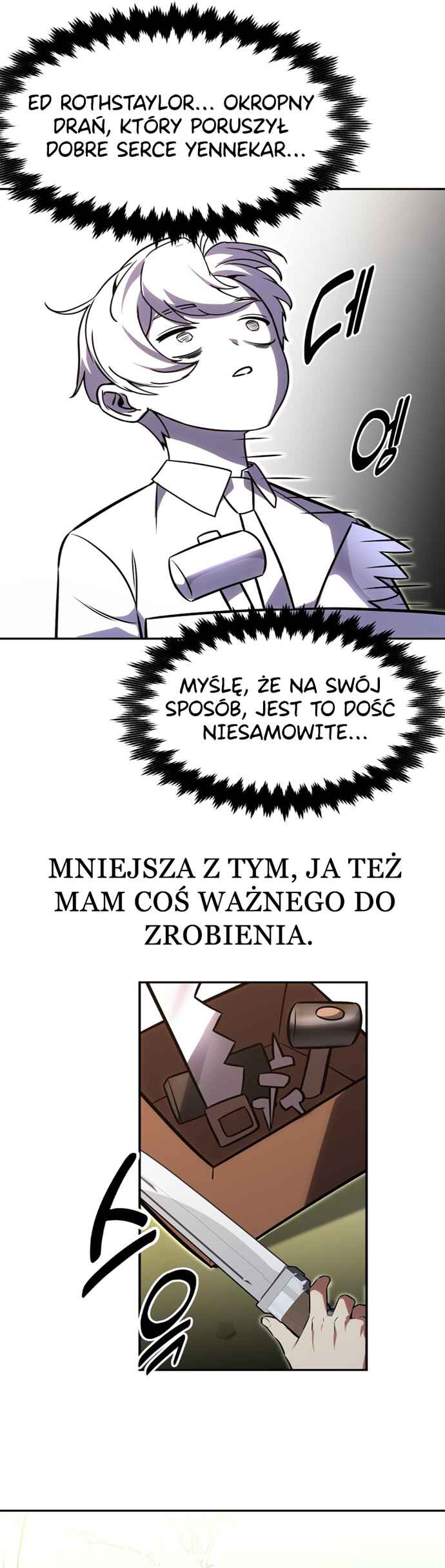 Academy eseo Saranamgi Chapter 12 - Page 72