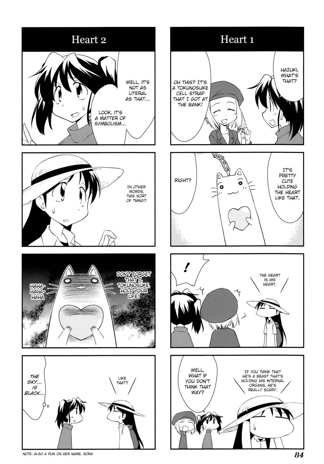 Sketchbook Chapter 126 - Page 2