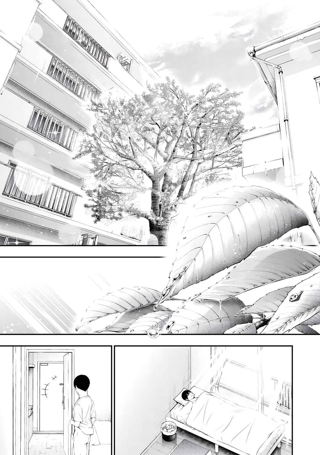 Houkago Instant XXX Chapter 7 - Page 30