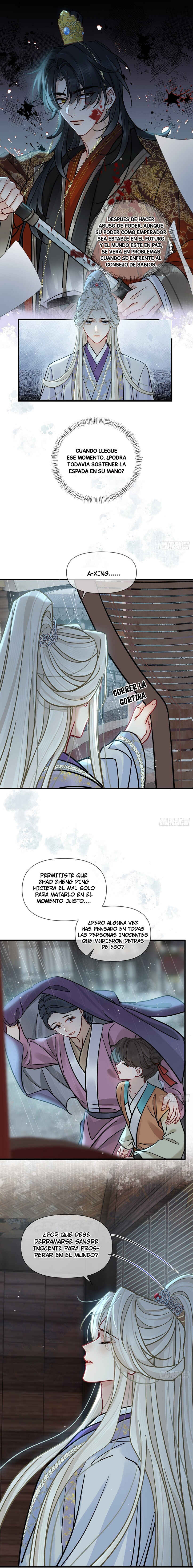 Jūxīn Bùjìng Chapter 71 - Page 7