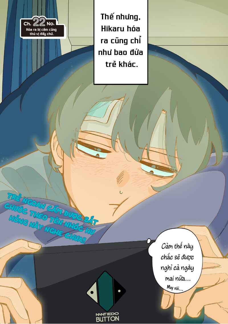 Shiretto Sugee Koto Itteru Gal. - Shiritsu Paranomaru Koukou no Nichijou Chapter 22 - Page 2