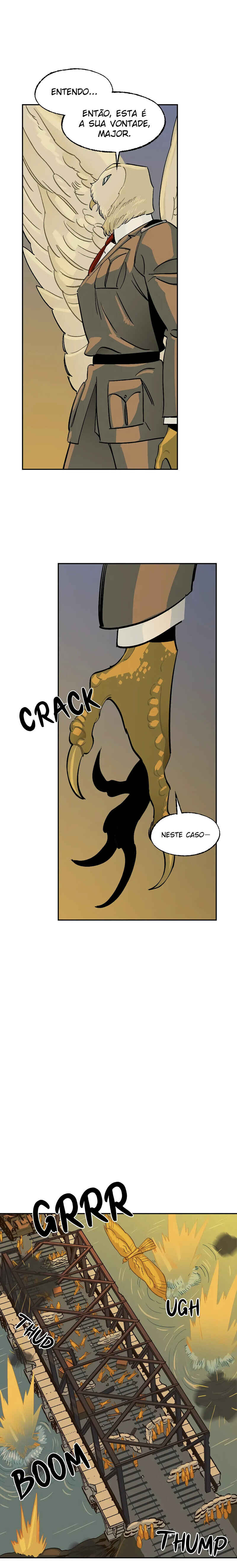On a Leash Chapter 134 - Page 16
